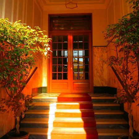 Apartament Angelo *