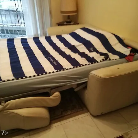 Apartament Angelo