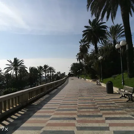 Angelo San Remo